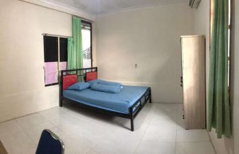 Kost exclusive dekat unair merr kalijudan surabaya