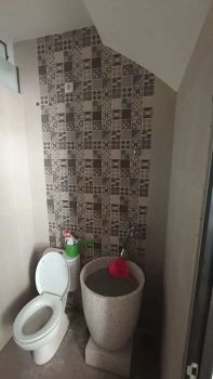 Dijual Rumah Islami Sudah Full Renovasi