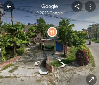 Dijual Cepat Tanah!!!