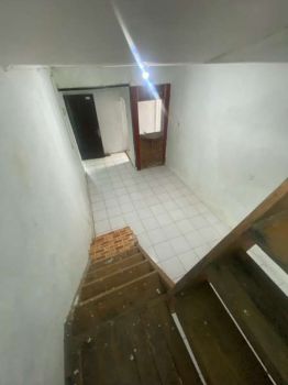 Rumah Ciseureuh Moch. toha dekat Gerbang Toll Siap Huni