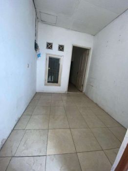 Disewakan Rumah Kranji Bekasi Dekat Stasiun Kranji