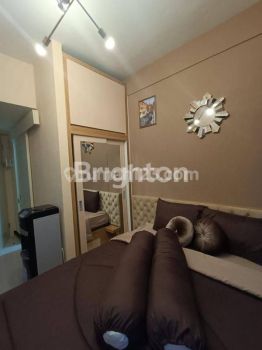 AMOR STUDIO FURNITURE KAN CONNECT TO MALL PAKUWON CITY