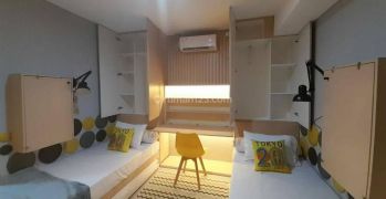 Apartemen Mahata Margonda Full Furnished Akses Langsung Universitas Indonesia,