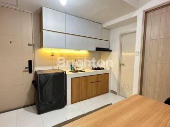 Apartemen Tokyo Riverside 2BR oper  full furnished!!