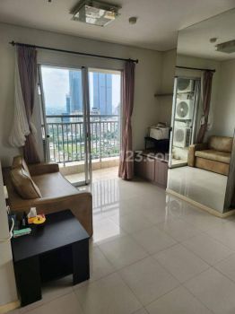 cosmo terrace 2 BR Furnished