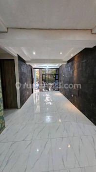 Jual Rumah Unfurnished di Geger kalong Tonggoh, Geger Kalong