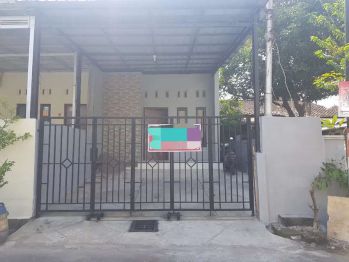 Disewakan Rumah Pusat Kota Tengah Kota Dekat Kampus dan area Bisnis