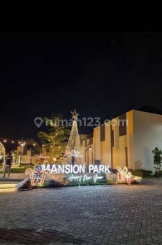 Manstion nine houston