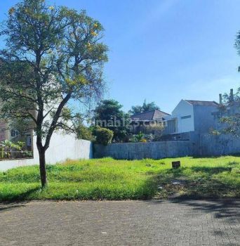 Tanah 5 Jt-an ARAYA GOLF Luas 360 Harga Miring