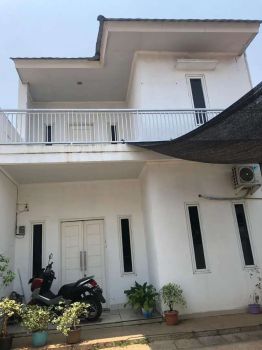 Rumah murah 2 lantai di Kodau,Jatimekar dekat tol Jatiwarna.