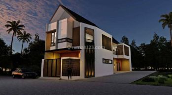 Rumah Kost Area Kampus Uii Jalan Kaliurang 15 Kamar Eksklusif