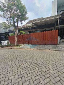 disewakan Rumah Full furnish Citra Garden