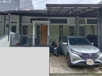 Jual BU rumah strategis cimahi bandung barat