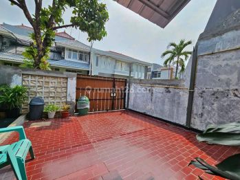 Rumah Taman Permata Buana, Kembangan Jakarta Barat