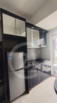 Disewa Apartemen Royal Mediterania Tower Lavender Full Furnished