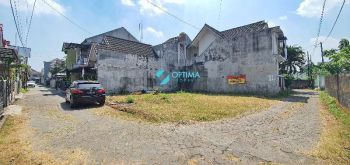 Tanah condongcatur dekat UPN, Pakuwon Mall, UGM cocok utk kost