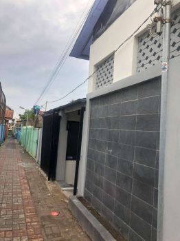 Kos Kosan Cimahi Pusat Kota Dekat Baros Brigif Citeureup Cihanjuang