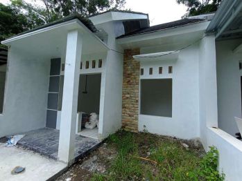SISA 3 UNIT. RUMAH SIAP HUNI, CLUSTER, DISKON AKHIR TAHUN, JK11492