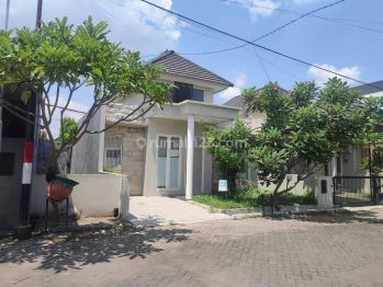 Dijual Rumah Minimalis Modern Yang Nyaman Huni