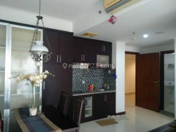 Jual segera murah unit bagus apartemen water place dkt pakuwon mall