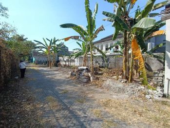 5 Menit Utara Kampus Ugm Cocok Untuk Homestay hunian