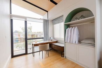 Cendana Botanic Type 3B