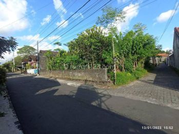 Tanah Strategis, Prospektif Area Jalan Damai Jakal Jl.palagan