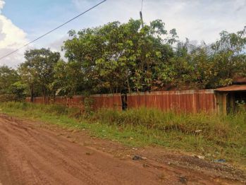 Dijual Tanah Siap Bangun Luas 22.000 di Tanah Bumbu Kalsel