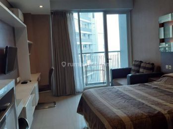 Apartemen Siap Huni Dago Suite Lantai 11