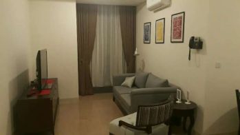 Apartemen L'avenue Pancoran 2BR