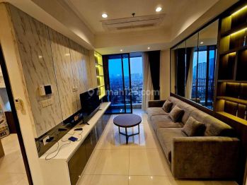 Casa Grande Residence 2 BR Tower Bella Include Service Charge