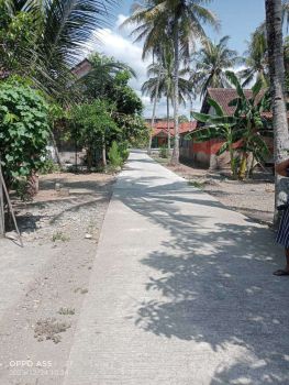 JUAL TANAH KULON PROGO DI TAWANGSARI PENGASIH MURAH