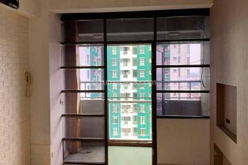 Apartemen Salemba Residences Tower A