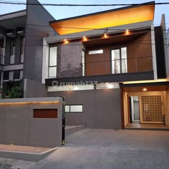 RUMAH BARU 2 LANTAI BATUNUNGGAL LESTARI,BANDUNG.