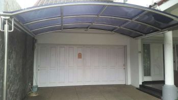 Rumah Strategis Villa Duta Raya Bogor