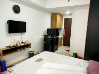 Apartment Pacific Garden Fully Furnish Dekat Binus Best Price