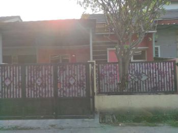 Disewakan Rumah Panjibuwono City Bekasi