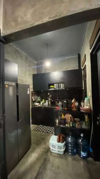 Rumah Cluster Berkah Residence