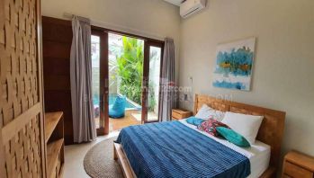 Di Sewakan Villa 3 Bedroom Closed With A Beach Ek 0509