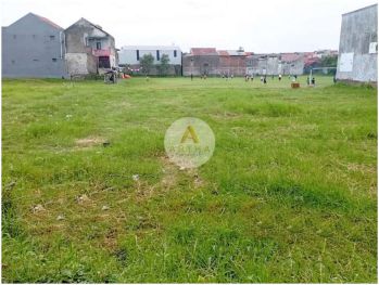 Jual Tanah Kosong Strategis Sayap TKI Bandung