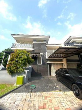 di Bsd Resindence One , Tangerang Selatan