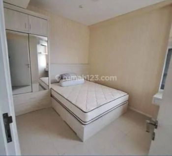 Apartemen Parahyangan Residence Fully Furnished Bandung