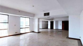 Apartemen Puri Casablanca 3 BR Tebet Jakarta Selatan