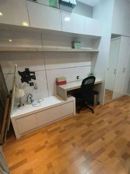 Disewakan 2 Bedroom Full Furnished U Residence Tower 3 Bagus