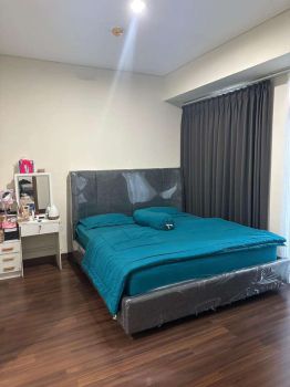 Disewakan PRESIDENT SUITE 2BR PURI ORCHARD Termurah