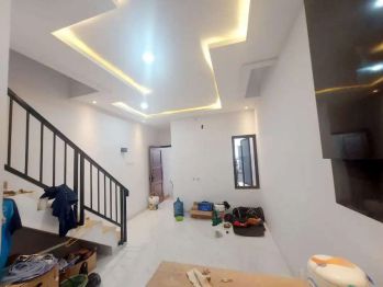 Rumah Readystock di Kayumanis, Matraman Jakarta Timur Dekat Rawamangun