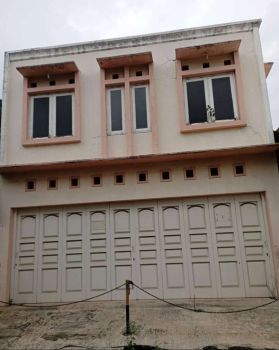DIJUAL RUMAH DI VILLA ILHAMI TANGERANG