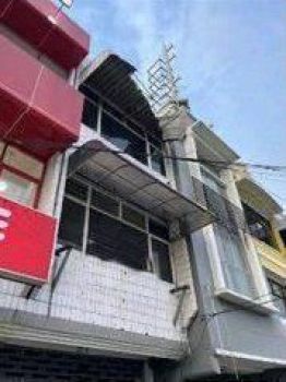 Ruko Dharmahusada Surabaya Harga Murah Dav.ya5633