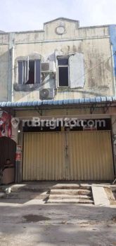 ruko 2 lantai Taman Laguna Indah