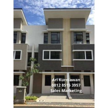 Kost kostan murah daerah GadingSerpong lokasi Strategis row jalan luas